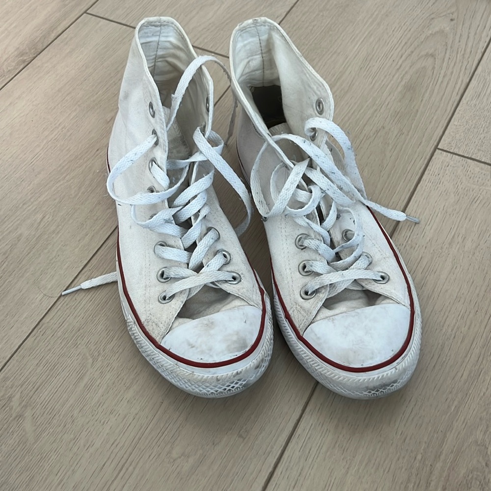 Converse Chuck Taylor All Star Canvas